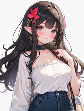 心灵的绿洲：倾诉与绿色植物的奇妙联结